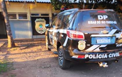 Polícia prende acusado do assassinato de Lucas de Sousa em TL