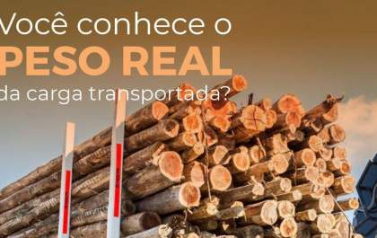 Excesso de carga: conheça os perigos, as penalizações e a solução para o problema