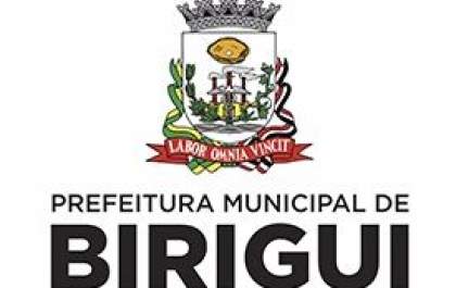 Birigui tem novo secretário municipal de Obras