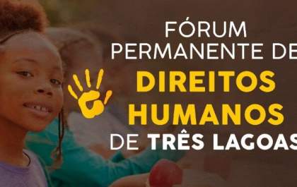 Evento vai discutir direitos humanos dos cidadãos três-lagoenses