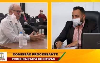 Câmara de Birigui aguarda decisão da Justiça para dar seguimento à CP que investiga o prefeito