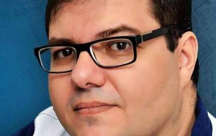 Jornalista morre por complicações da covid-19 em Araçatuba