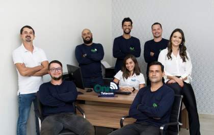 Onn Telecom, a fibra óptica que está na moda