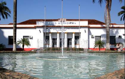 Justiça determina o bloqueio de R$ 2,7 milhões em favor da Prefeitura de Birigui