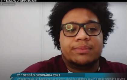 Projeto determina a instalação de piso tátil na Câmara de Araçatuba