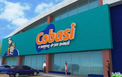 Rede Cobasi anuncia loja em Araçatuba