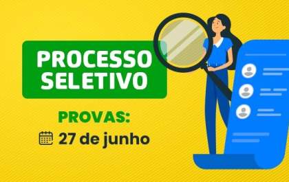 Provas para cuidador social, cozinheira e padeiro serão neste domingo em Birigui