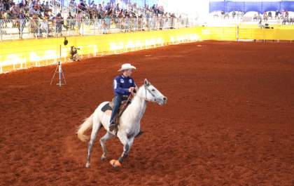 ABQM adia para agosto o 44° Campeonato Nacional em Araçatuba