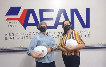 Mulheres ganham cada vez mais espaço na engenharia