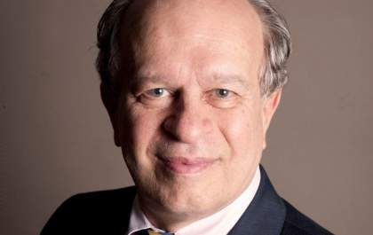 Araçatubense, Renato Janine Ribeiro é eleito presidente da SBPC