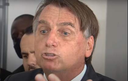 Associação Brasileira de Imprensa pede renúncia de Bolsonaro