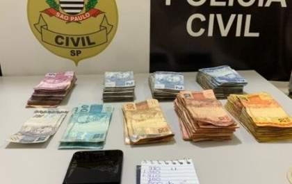 Onze são presos na região durante a Operação Narco