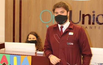Oral Unic completa um ano de atuação em Três Lagoas