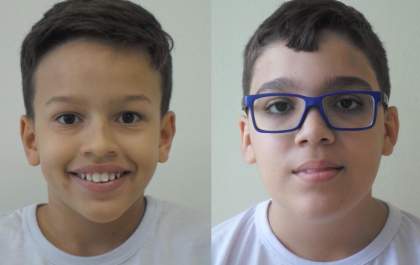 Alunos de Birigui conquistam prata na Olimpíada Canguru de Matemática Brasil 2021