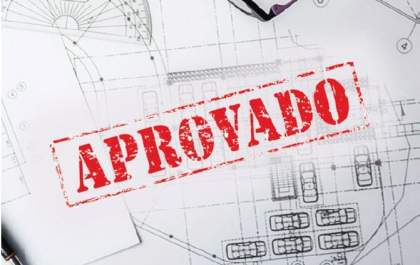 Projeto arquitetônico da prefeitura: o que acontece se eu construir fora das normas?