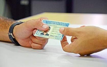 Conheça as principais infrações que impedem o condutor que está na provisória de emitir a CNH