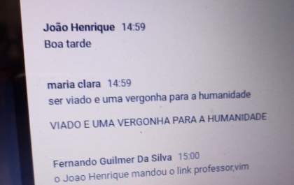 Encontro de pesquisadores do Fundect recebe ataques homofóbicos