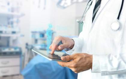 Salutem atua em gestão de vagas de leitos em hospitais
