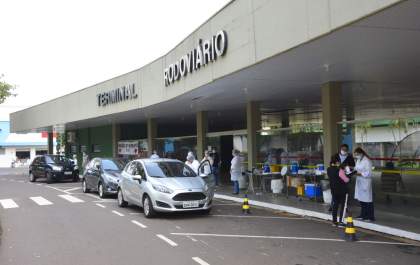 Vacinação contra a covid-19 em Birigui terá horário ampliado neste sábado