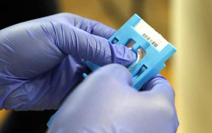 1,6 mil familiares doaram material genético para campanha nacional de desaparecidos