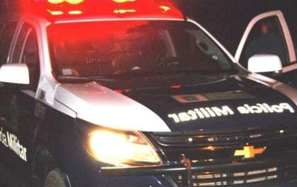 Jovem é baleada na Capital ao 'fugir' de bandidos que queriam roubar o carro dela