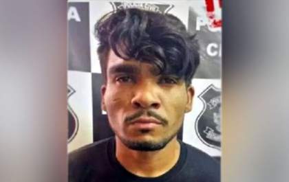 Após 20 dias de buscas, Lázaro Barbosa é morto durante captura