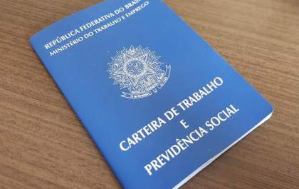 Semana começa com 25 novas oportunidades no mercado de trabalho em TL. Cadastre-se