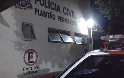 Rapaz preso quase é linchado após tentar estuprar garota Especial