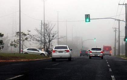 Preparados para o frio? Três Lagoas têm alerta para queda brusca das temperaturas