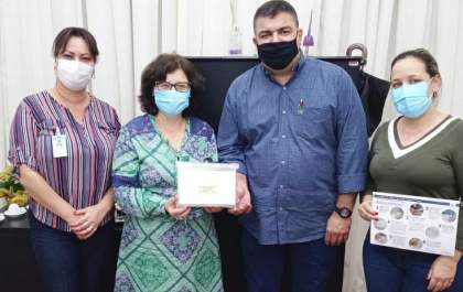 Araçatuba recebe 10 mil testes rápidos para covid-19