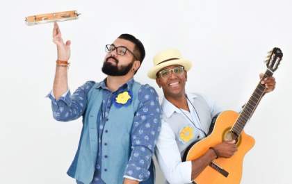 Penápolis terá 1ª Semana de Teatro para Crianças
