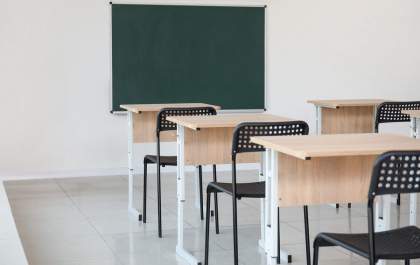 Metas para erradicar analfabetismo não estão sendo cumpridas, aponta relatório