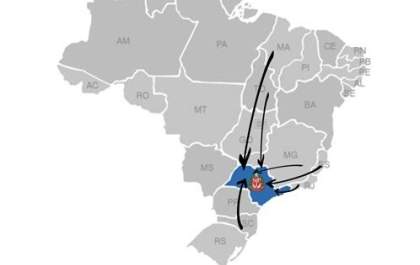 Nenhum contribuinte de Andradina será notificado na Operação Forateiro II
