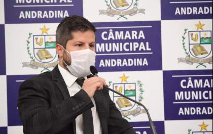 Guilherme Pugliese cobra transparência da Prefeitura