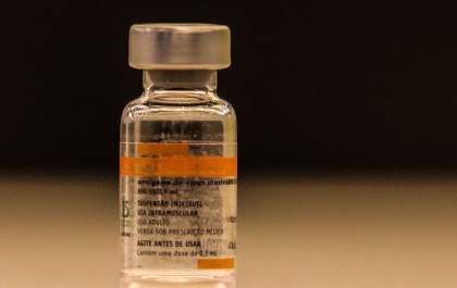 Coronavac é segura e estimula anticorpos em crianças e adolescentes