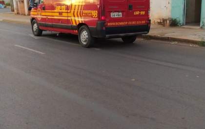 Homem de 57 anos com câncer é encontrado morto em casa