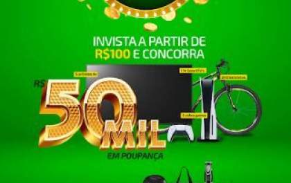 Associado de Três Lagoas ganha PlayStation 5 em campanha do Sicredi