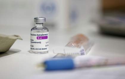 Fiocruz antecipa entrega de 3 milhões de doses ao Ministério da Saúde