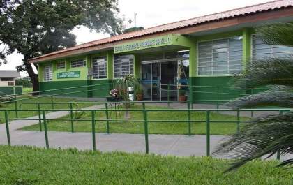 Rede Estadual de Ensino retoma atividades presenciais em agosto