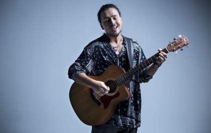 Pedro Thomé lança novo single: 'Decepção'