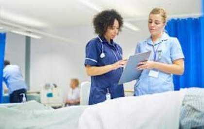 Profissionais Buscam Curso de Terapia Intensiva - UTI para atuar contra a Covid-19