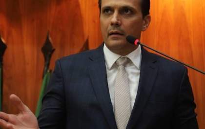 Gottardi entregará presidência da OAB de Três Lagoas com mais de 90% de aprovação