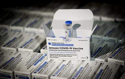 Araçatuba já aplica doses da vacina Janssen