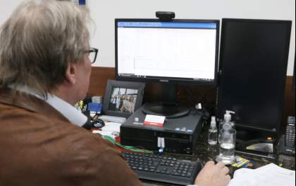 Julgamentos em 2º Grau aumentam na modalidade virtual