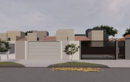 More no Residencial PS XVII, o mais novo empreendimento da PS Construtora. Conheça a estrutura!