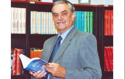 Des. Rêmolo Letteriello morreu em decorrência de leucemia