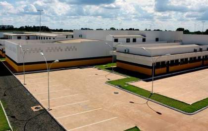 Visitas em unidades penais de Mato Grosso do Sul seguem suspensas até dia 13 de julho