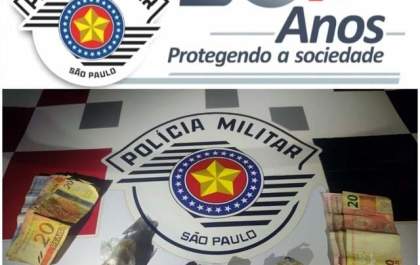 Dupla de Mirandópolis é presa na Rondon acusada de tráfico