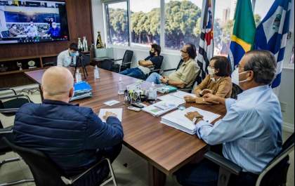 Prefeitura de Araçatuba empossa novos membros de conselhos