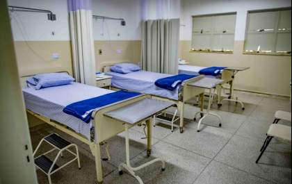 Araçatuba passa a contar com pronto-atendimento para problemas respiratórios